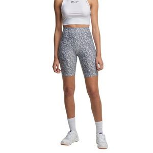 champion x mtv print bike shorts limited edition